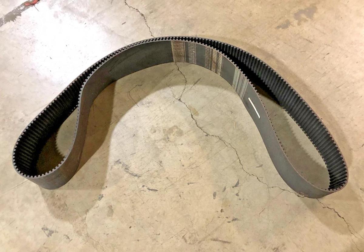 New Continental 3850-14M-170 Timing Belt - No Box