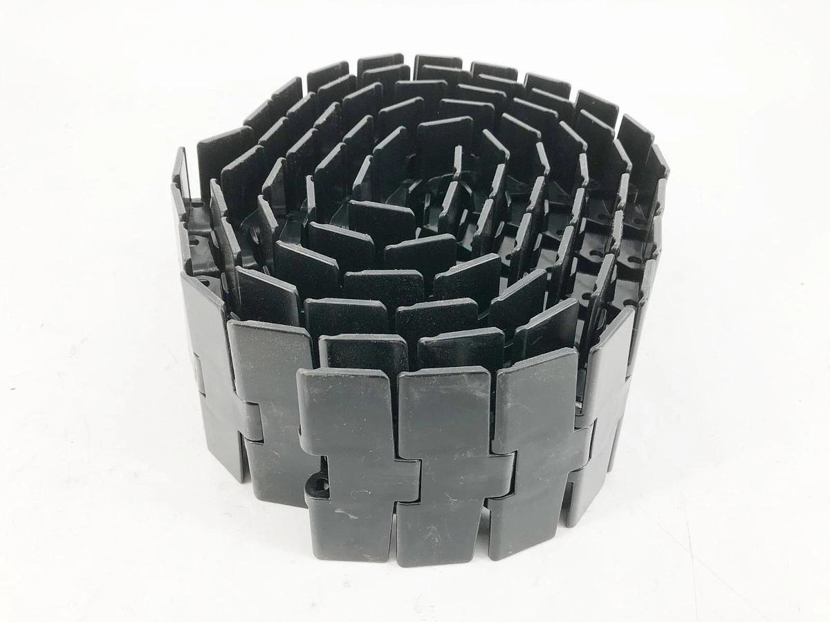 New Rexnord DUV880TAB-4.5IN TableTop Chain 10 FT. 10145488 81428452