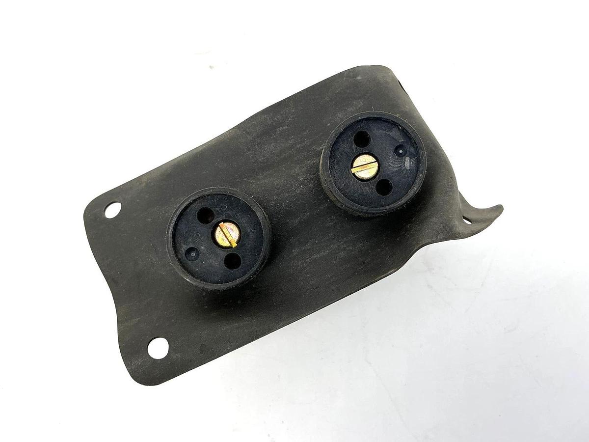 New Square D 9001BOC366 Ser A Replacement Interior for BW-72/73 Pendants 5A 600V