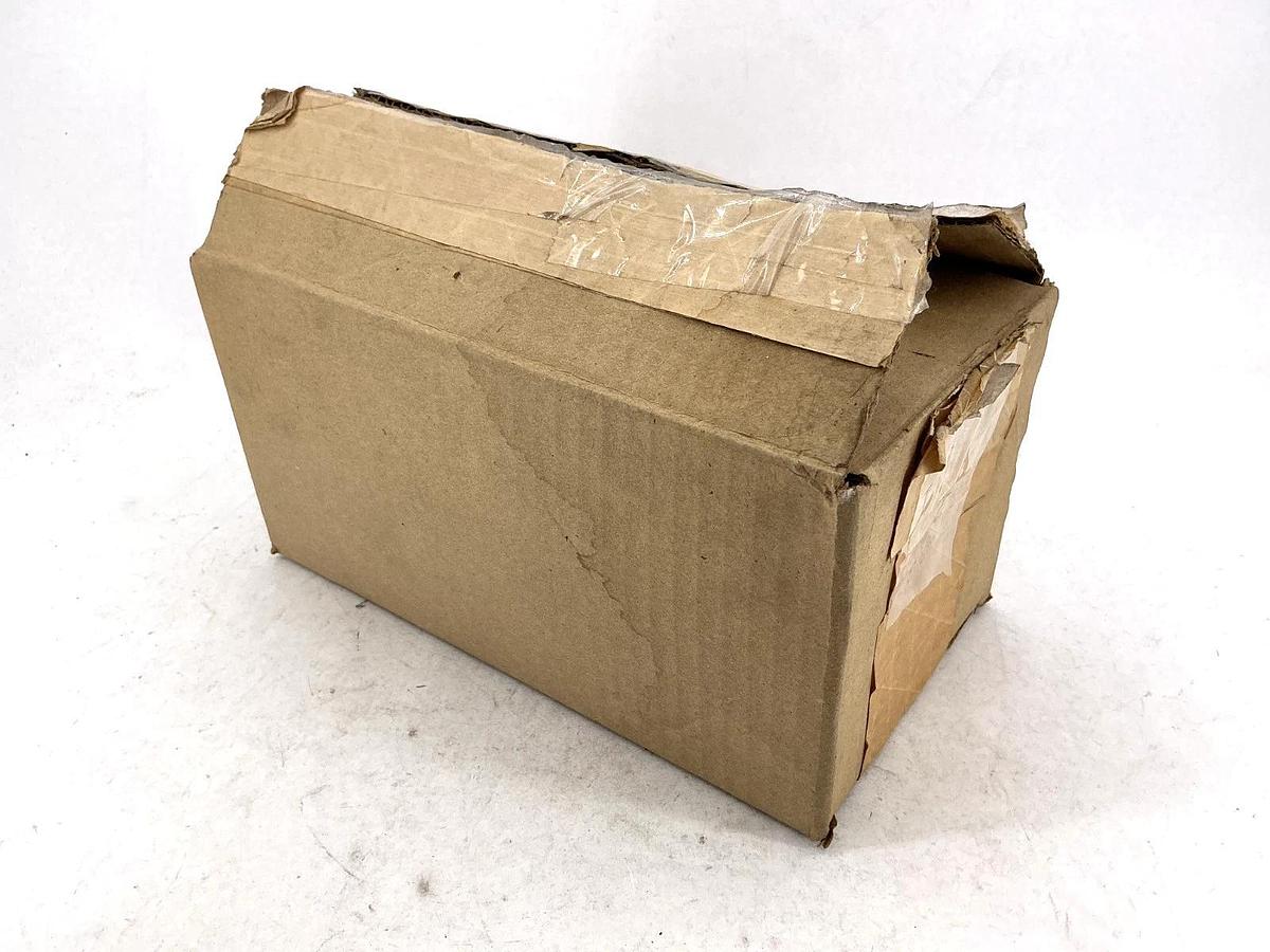 New Square D KCF34125 Circuit Breaker 3-Pole 125A 480V 50/60HZ