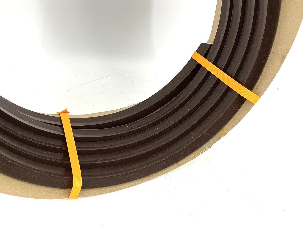 New Chesterton 001478 5K Super Wiper Wiper/Excluder Ring 5K 12.5mm CS Spiral