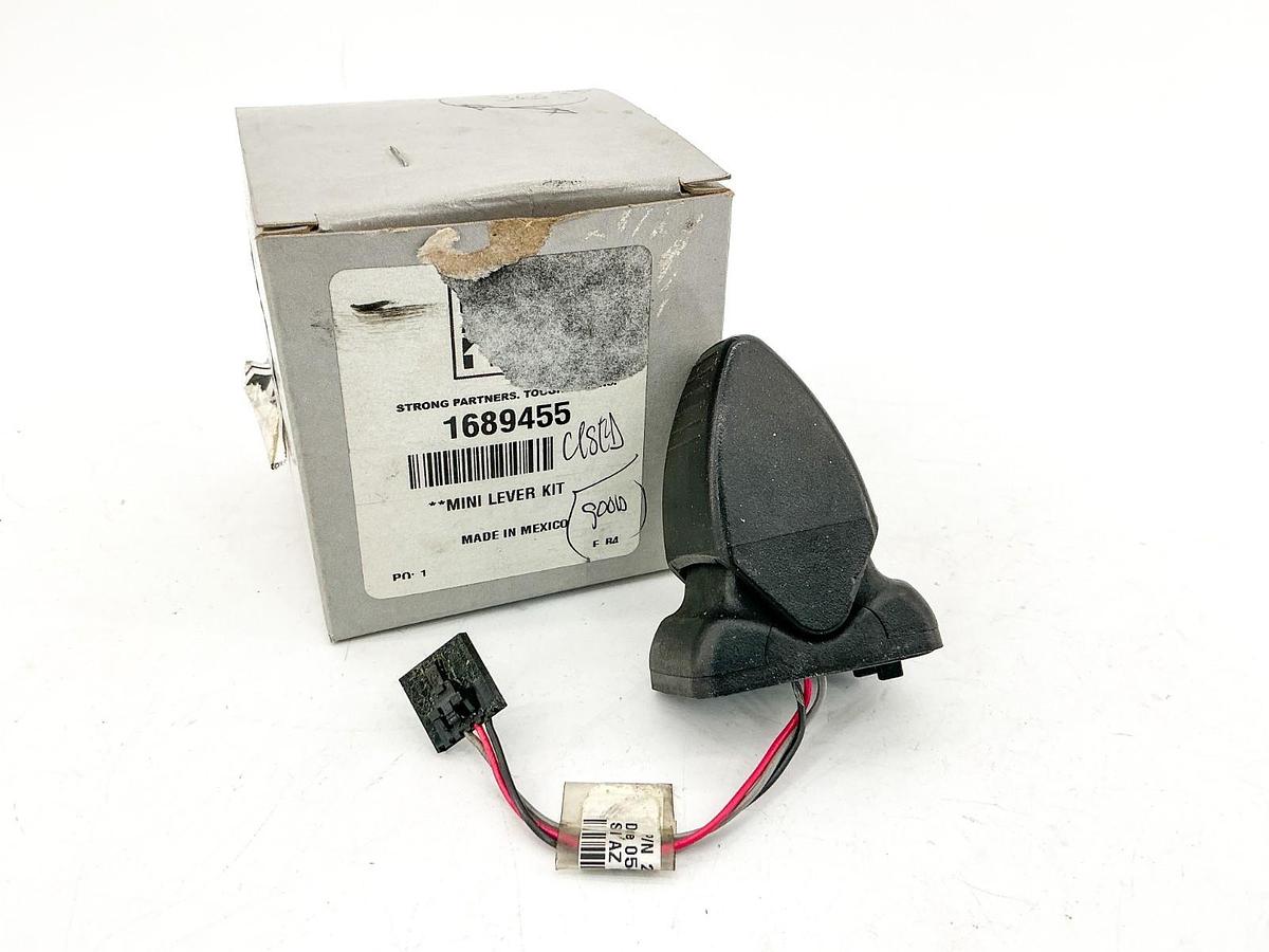 Used Hyster 1689455 Mini Lever Kit