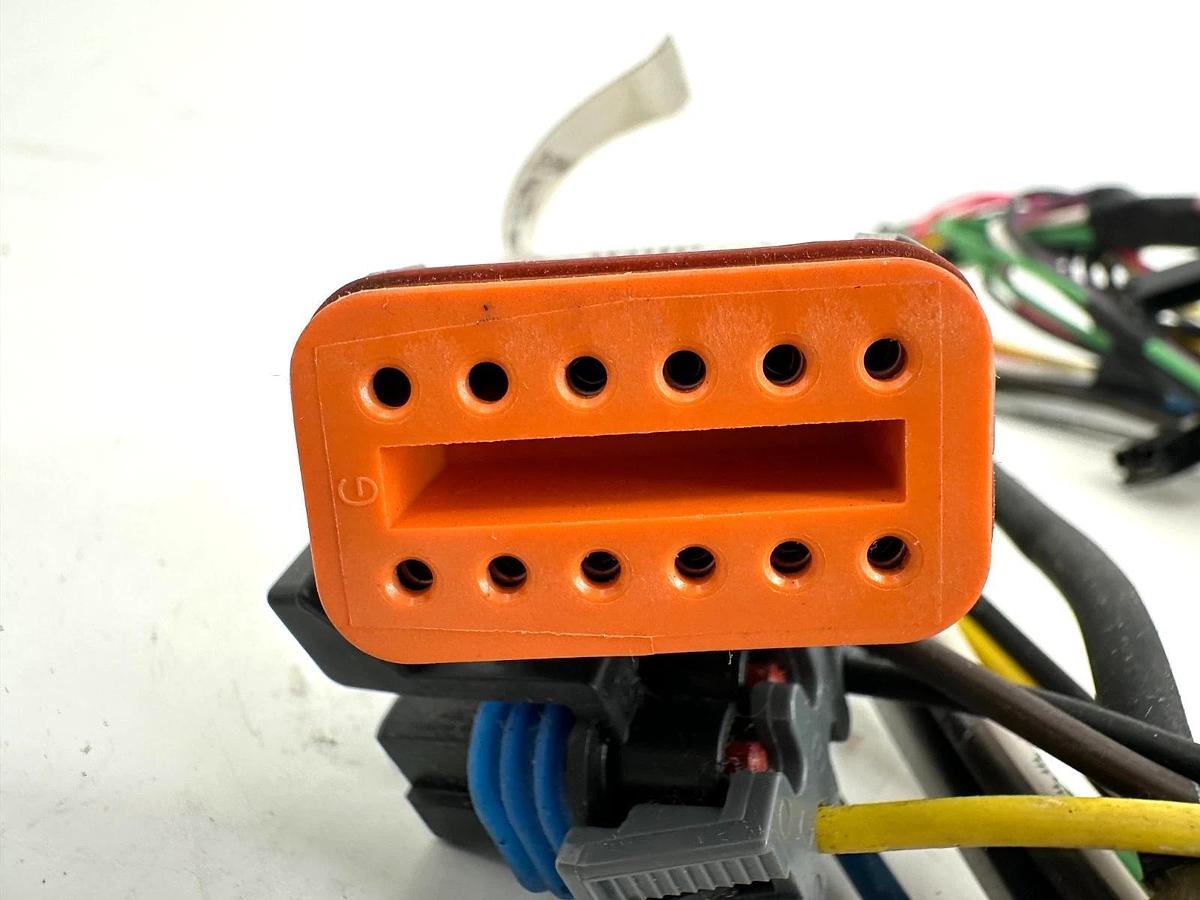 New Genuine CAT 271-1594 Control GP - No Box