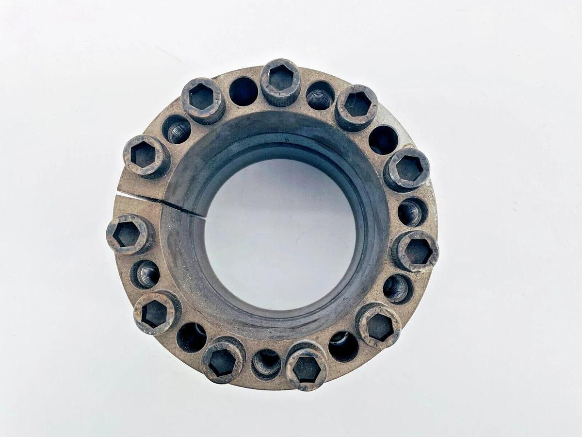 New Fenner Drives B-LOC T122315 Keyless Bushing B112 Series 3-15/16in Bore