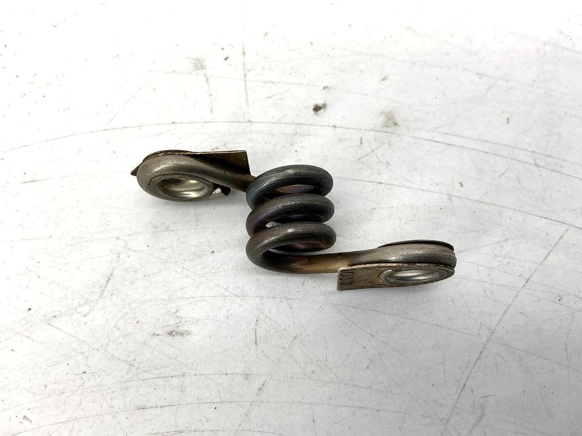 Used Lot of 5 Cutler-Hammer 1037 Thermal Overload Relay Heater Element