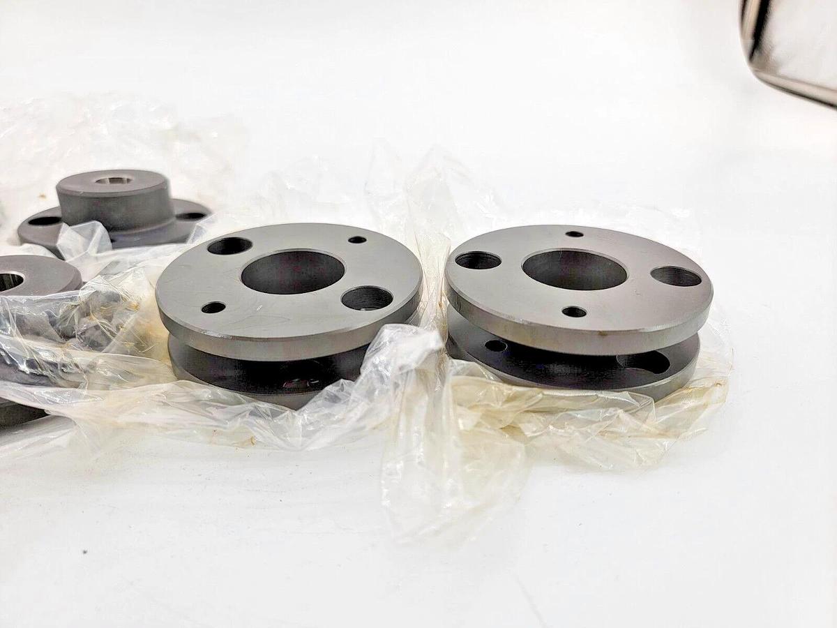 Box of New Daido Precision Formflex Coupling Parts HN02-19H/6J KN02