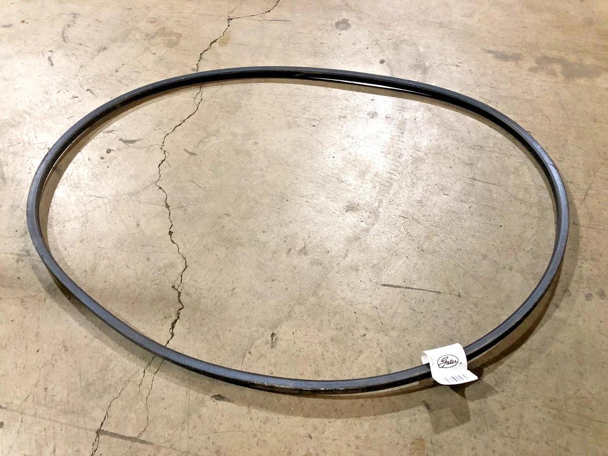 New Gates C96 Hi-Power II V-Belt 9004-2096 - No Box