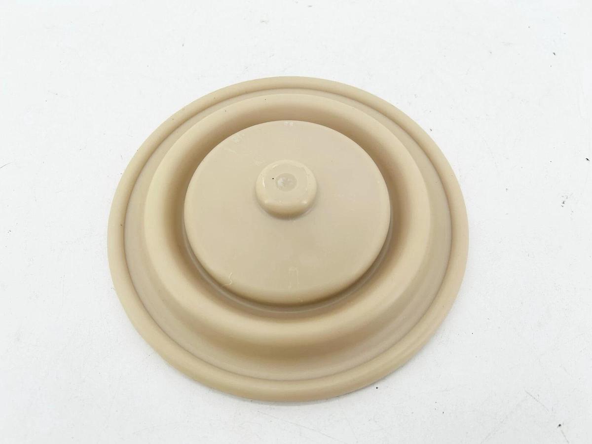 New Wilden 02-1031-58 Diaphragm Used in 1" Pump Santoprene