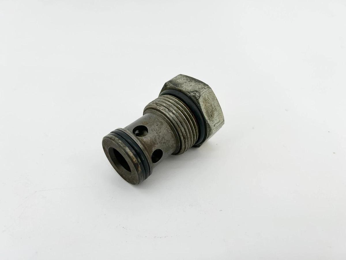 Used HydraForce CV16-20 Screw In Hydraulic Cartridge Check Valve