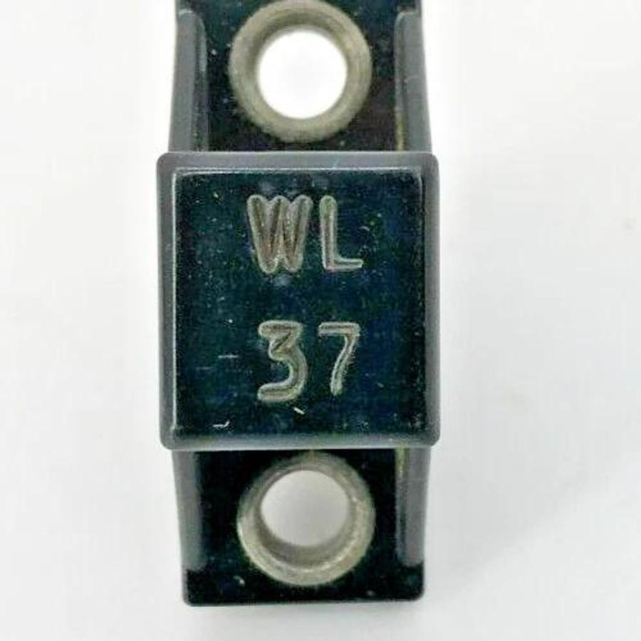 New Allen Bradley WL37 Overload Heater Element