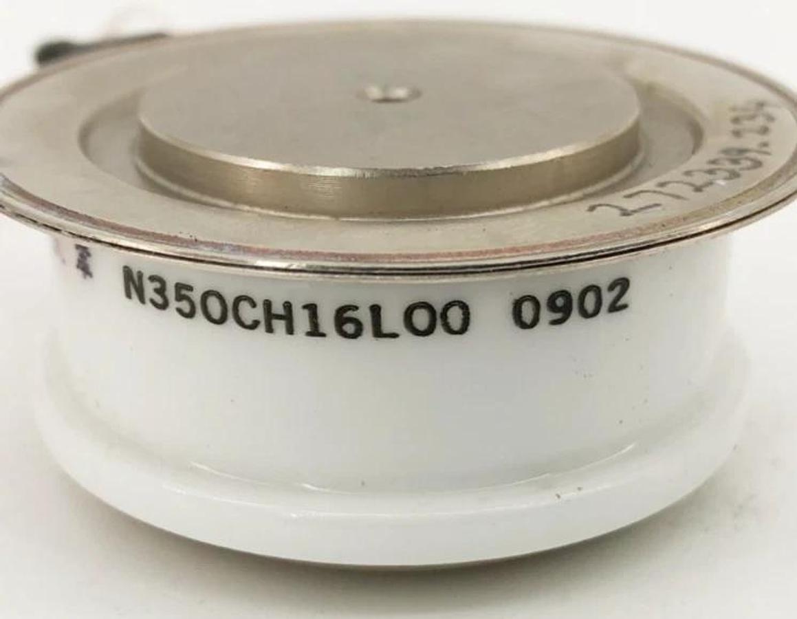 New Westcode N350CH16L00 Bridge Rectifier SCR For Saftronics EZ6-240