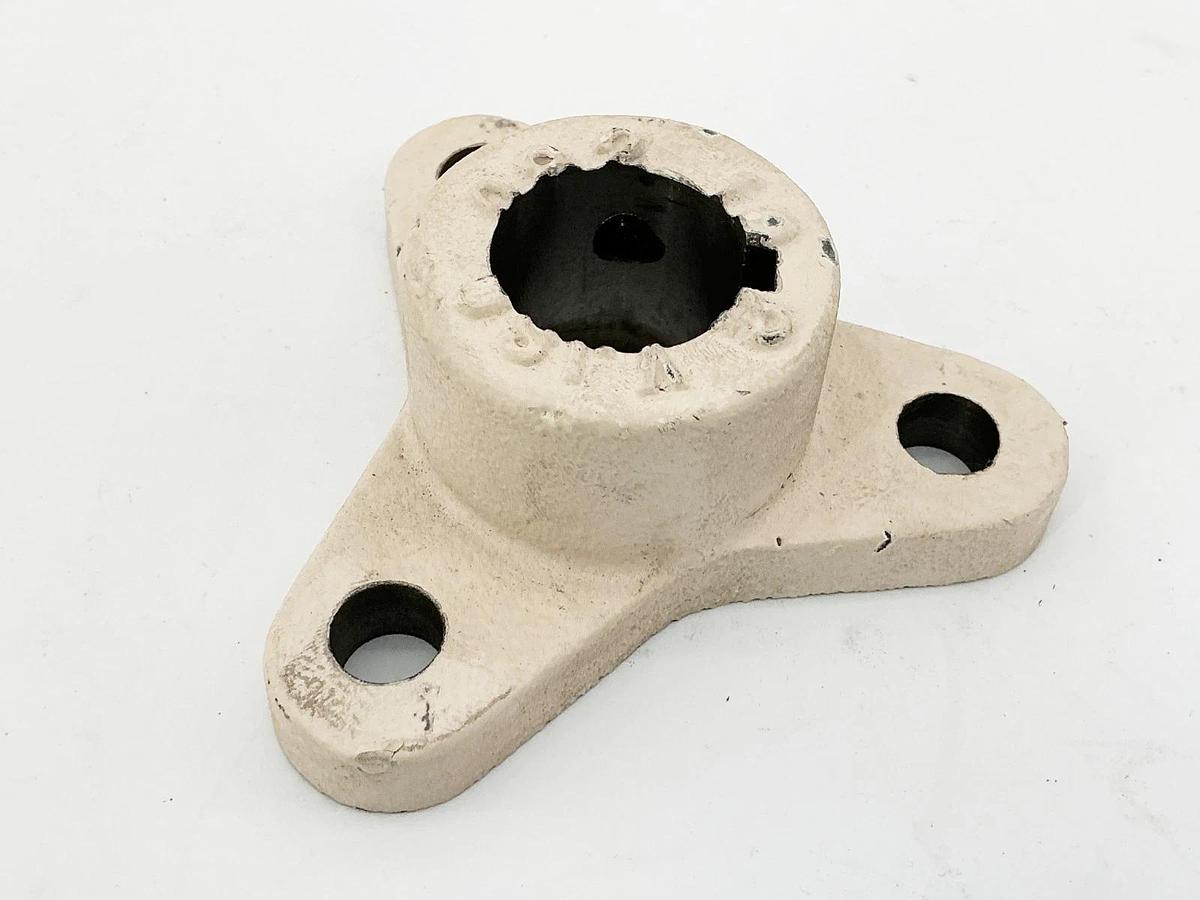 New Voith Paper 420.000390 Coupling Connector 3.5"X1.18"X1.56"
