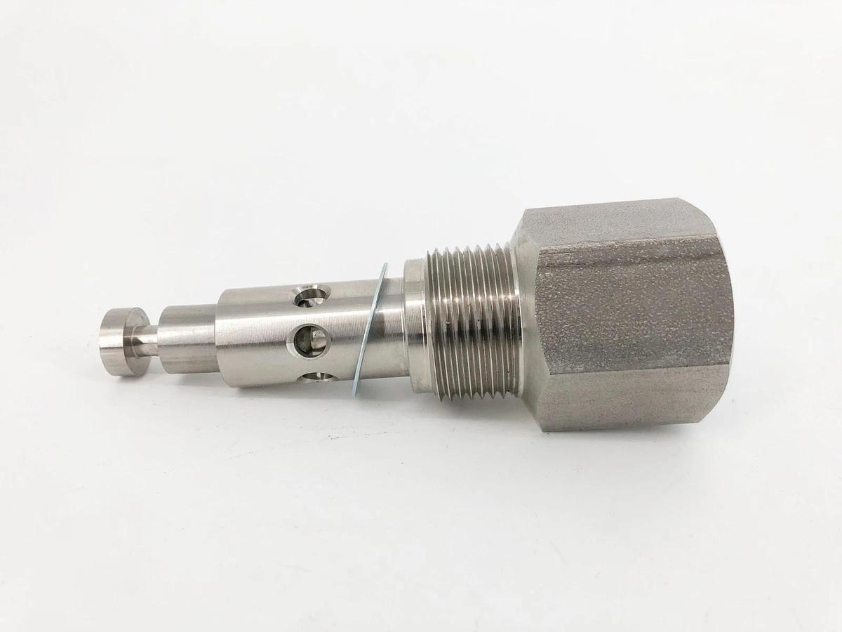 New Armstrong A9861 Valve Vent Assembly for PT300/3500/400 Series - No Box