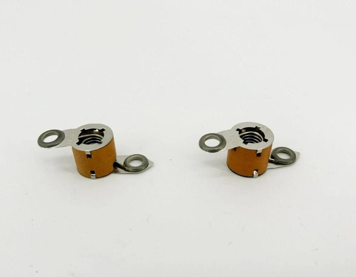 Lot of 2 New Eaton H1026 Heater Coils