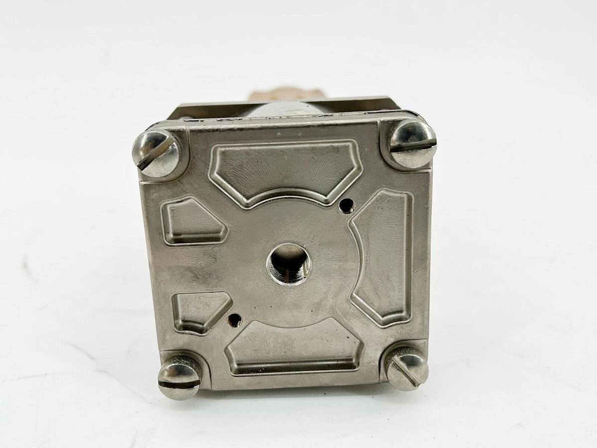 New Versa VSW-8602-WS Selector Valve 200PSIG 14Bar