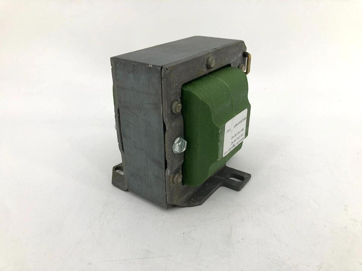 Used Stearns 65823060168F 596680205 Class-H Encapsulated Coil 230VAC No Box