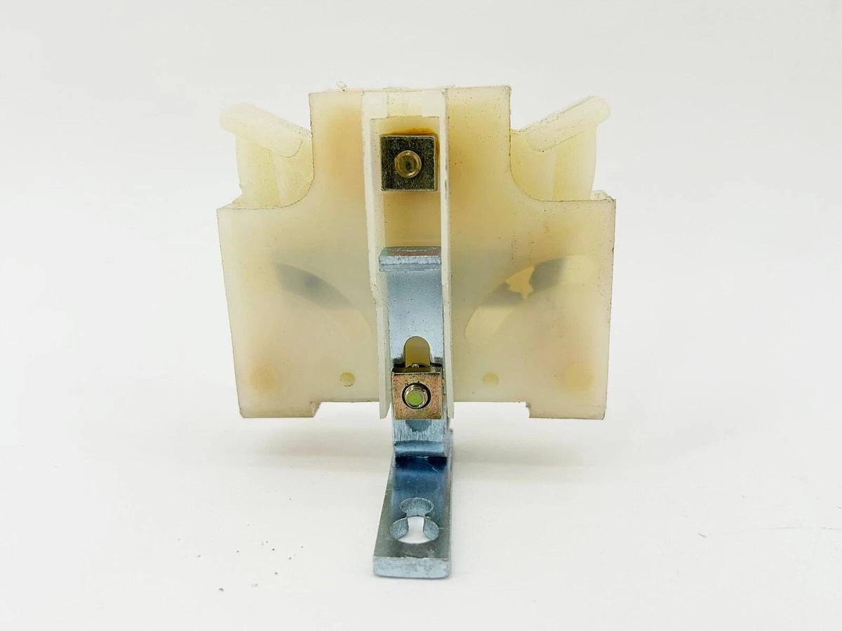 New Westinghouse M33-2B Interlock Switch Size 2 W/O Box