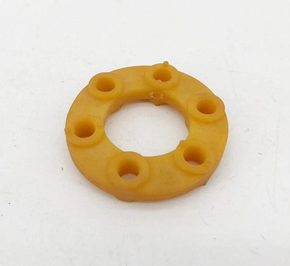 New Dodge 008030 Flex Poly-Disc Size 2-5/8