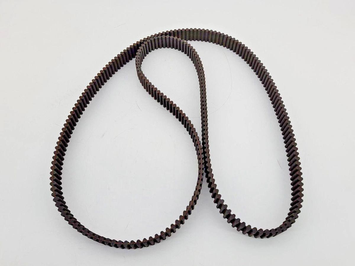 New Unbranded D2000-8M-25 Double Sided Timing Belt