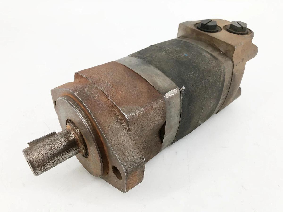 New Eaton Char-Lynn 104-1143-006 Hydraulic Geroler Disc Valve Motor OEM
