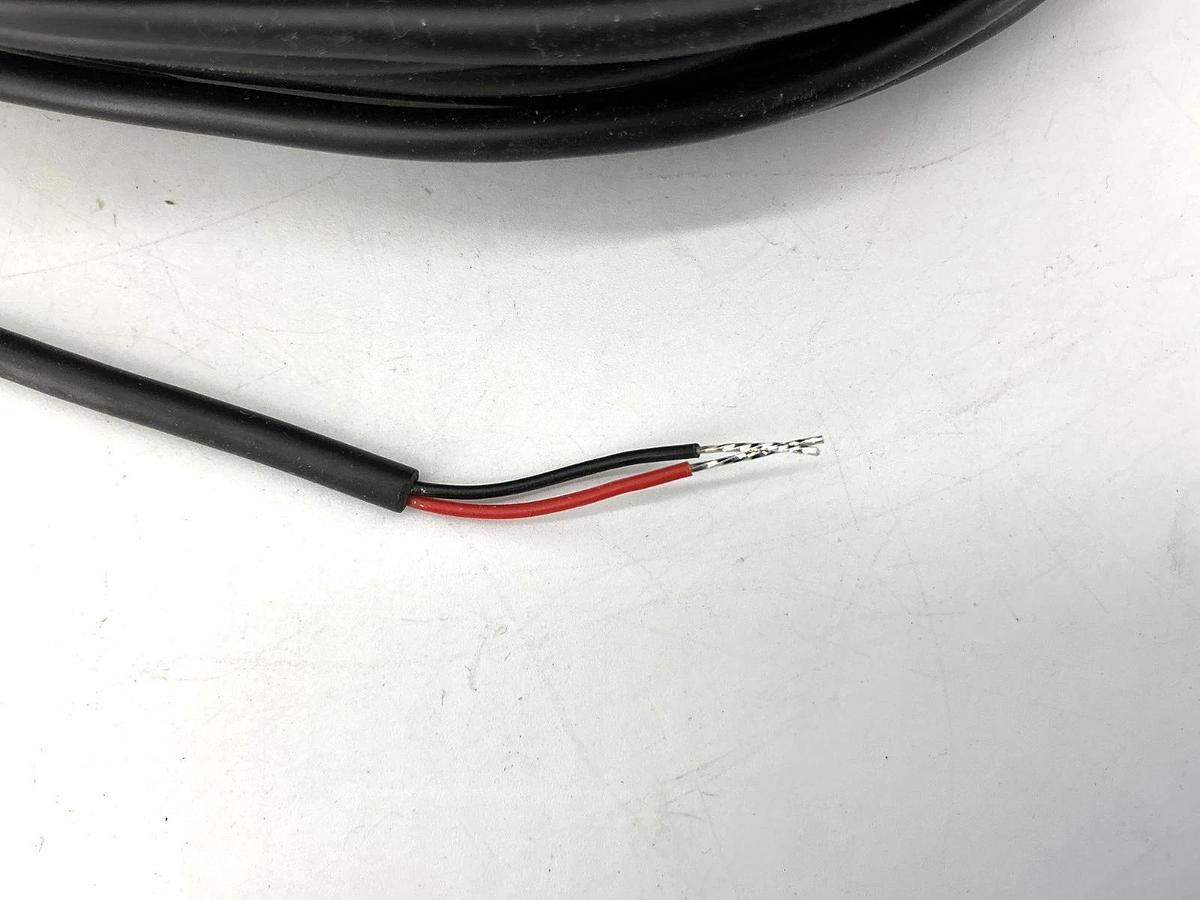 New Telco LT-110L-TB38-15 Light Transmitter SR- ~40m 2-Wire LT110LTB3815