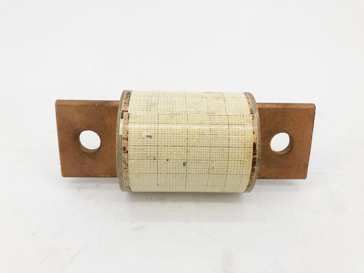 New Bussmann Tron KAC 500 Rectifier Fuse 500A 600V