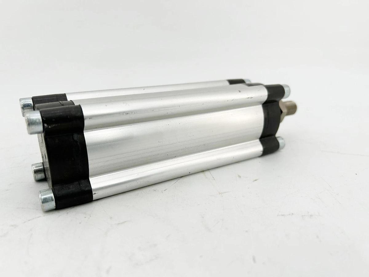 New Parker C20-40-16-80+B00 Pneumatic Cylinder 8204-4417-16 10Bar