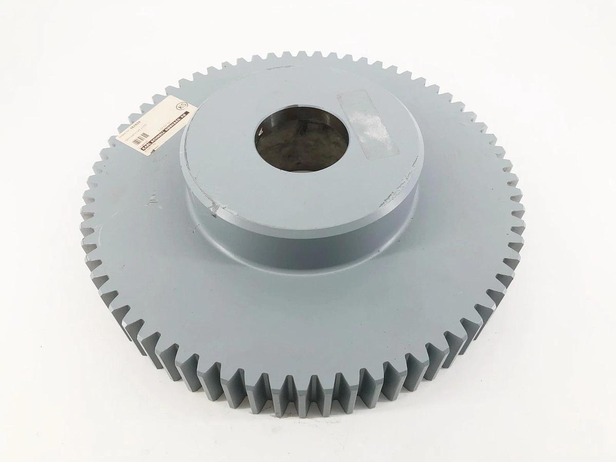 New Karl Schnell 157624 Bevel Gear Wheel 68 Teeth 2-3/4" Bore - No Box