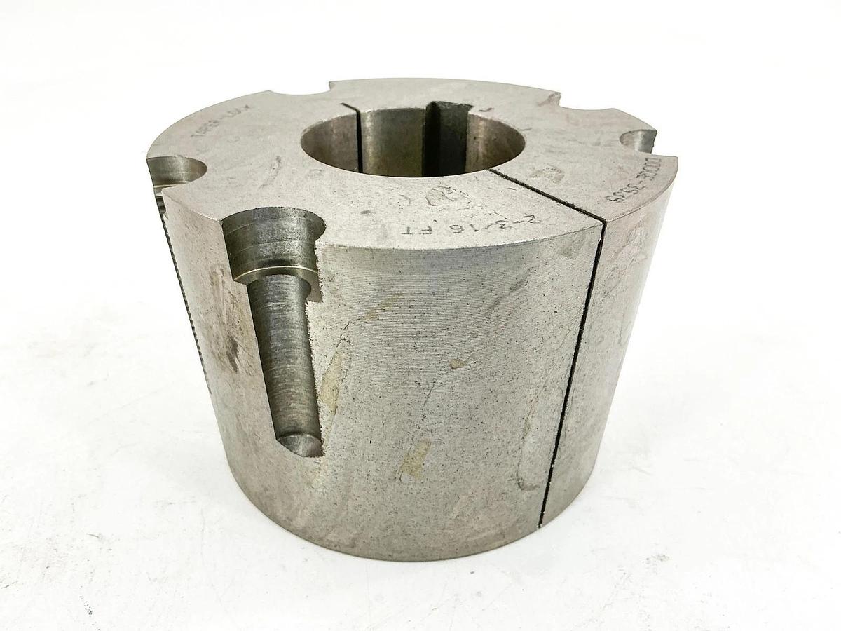New Dodge 3535X2-3/16-KW Taper-Lock Bushing 2-3/16" Bore 117219