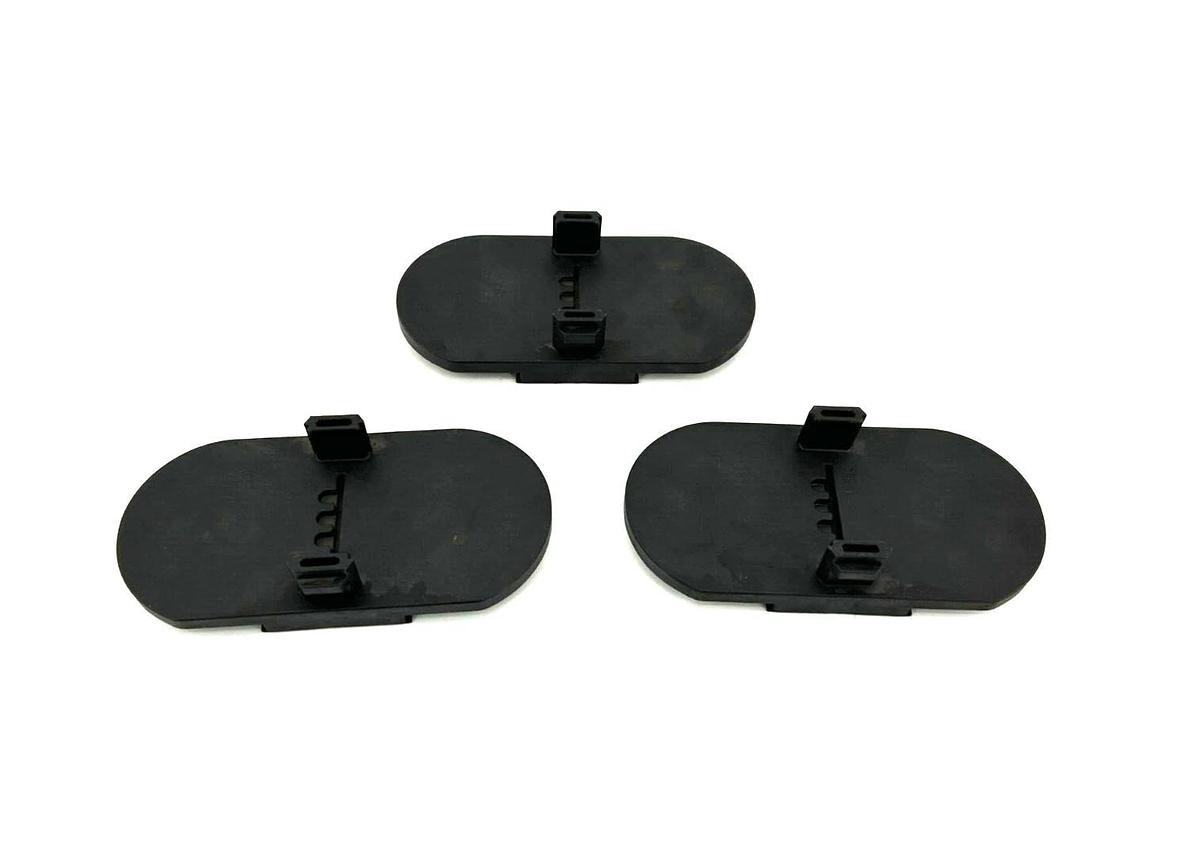 Lot of 3 New Igus E4.56.02.135 Cable Chain Bracket