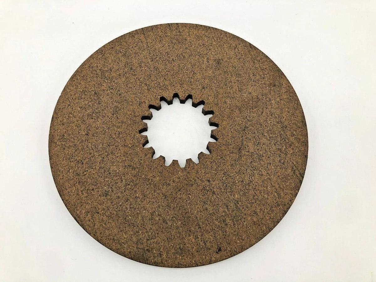New Unbranded 24288D Friction Disc HF-36