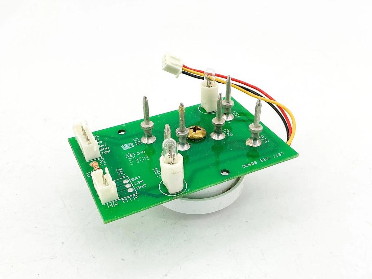 New Total Source INSCR-2873 Printed Circuit Board A230115