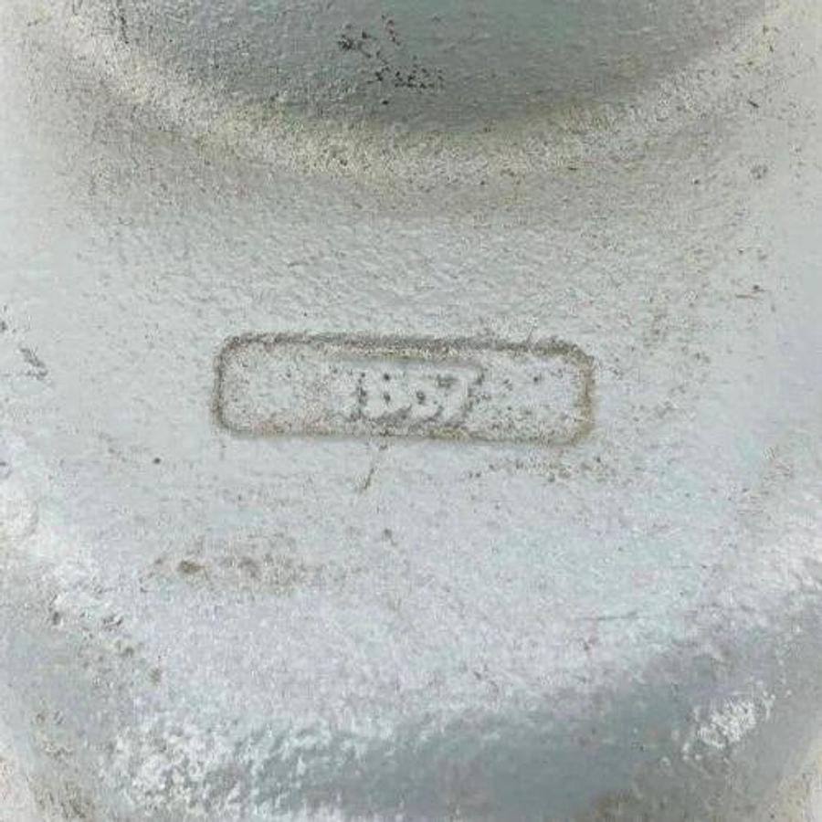 New Killark TB57 Conduit Outlet Body Iron 1-1/2" Trade Size - No Box