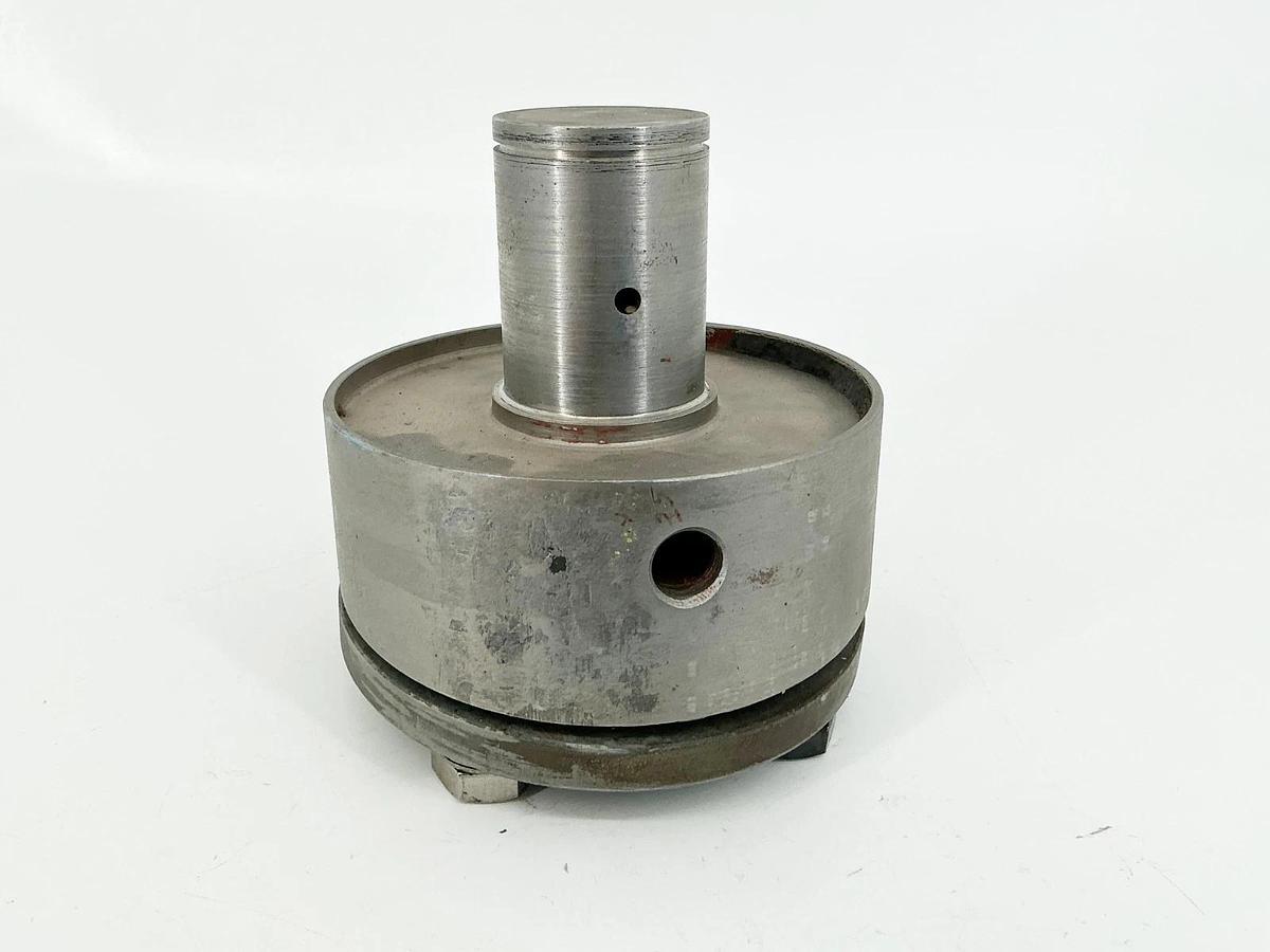 Used Valmet N450102401 Adjusting shaft Sheave