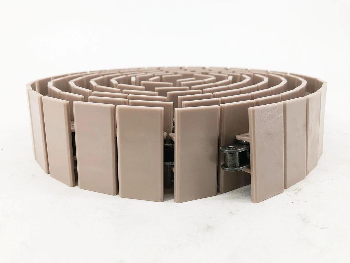 New Rexnord LF845 S-2IN TableTop Chain 10 FT. 10144875 81405863