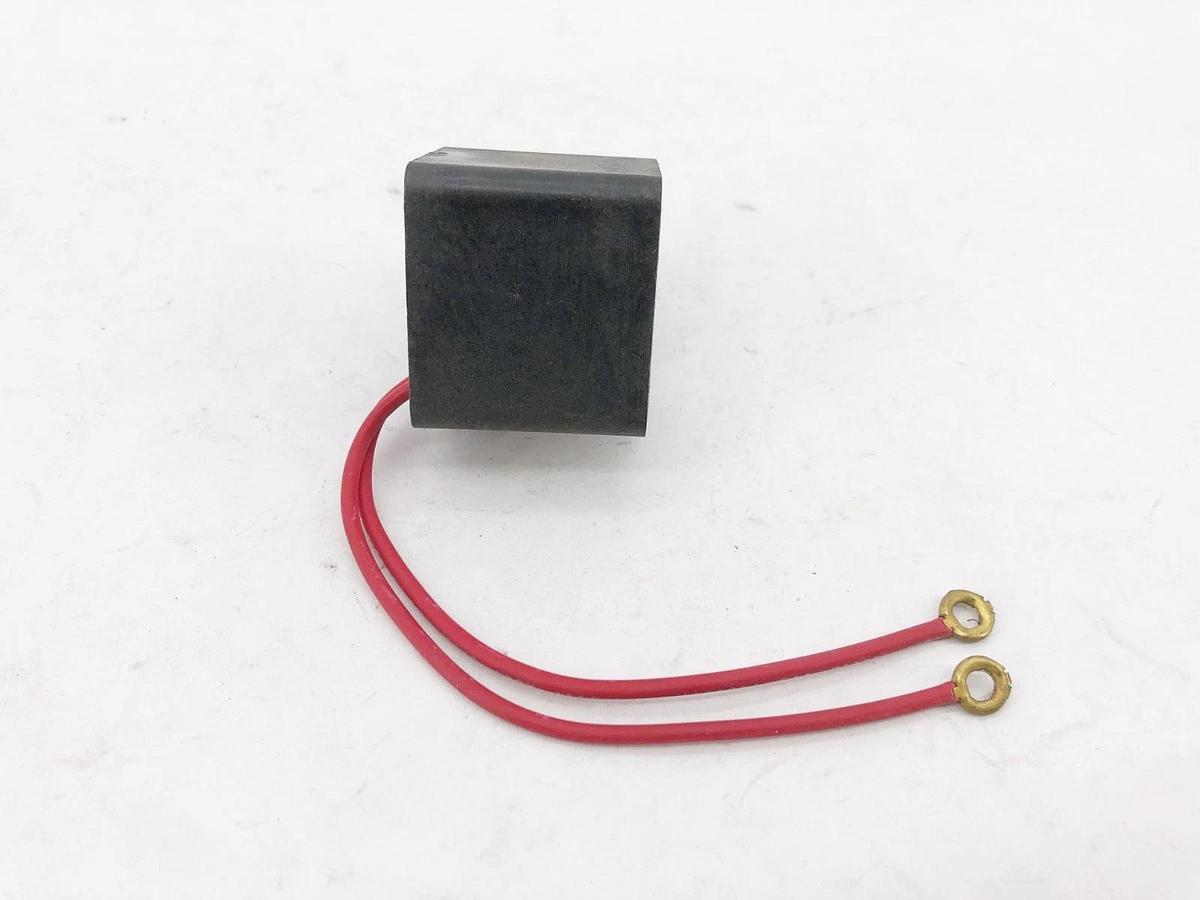 New Parker L0030153 Solenoid Coil 120/60 110/50 6.2W - No Box