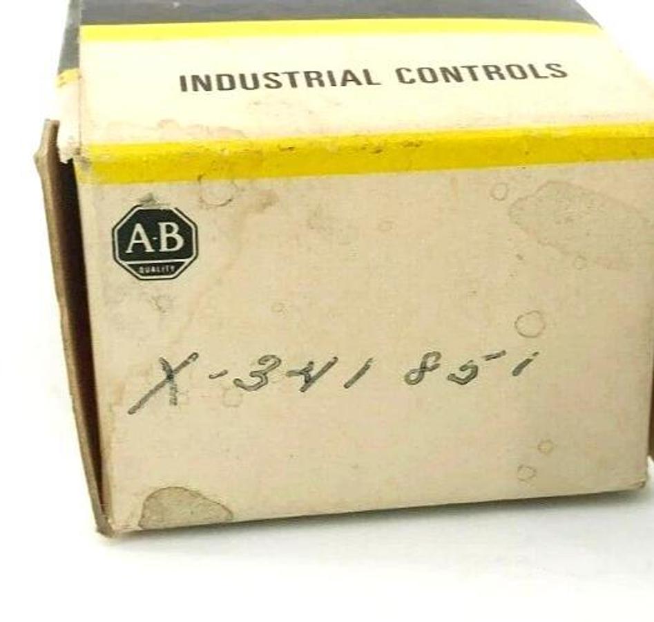 New Allen Bradley X-341851 Connector Lug