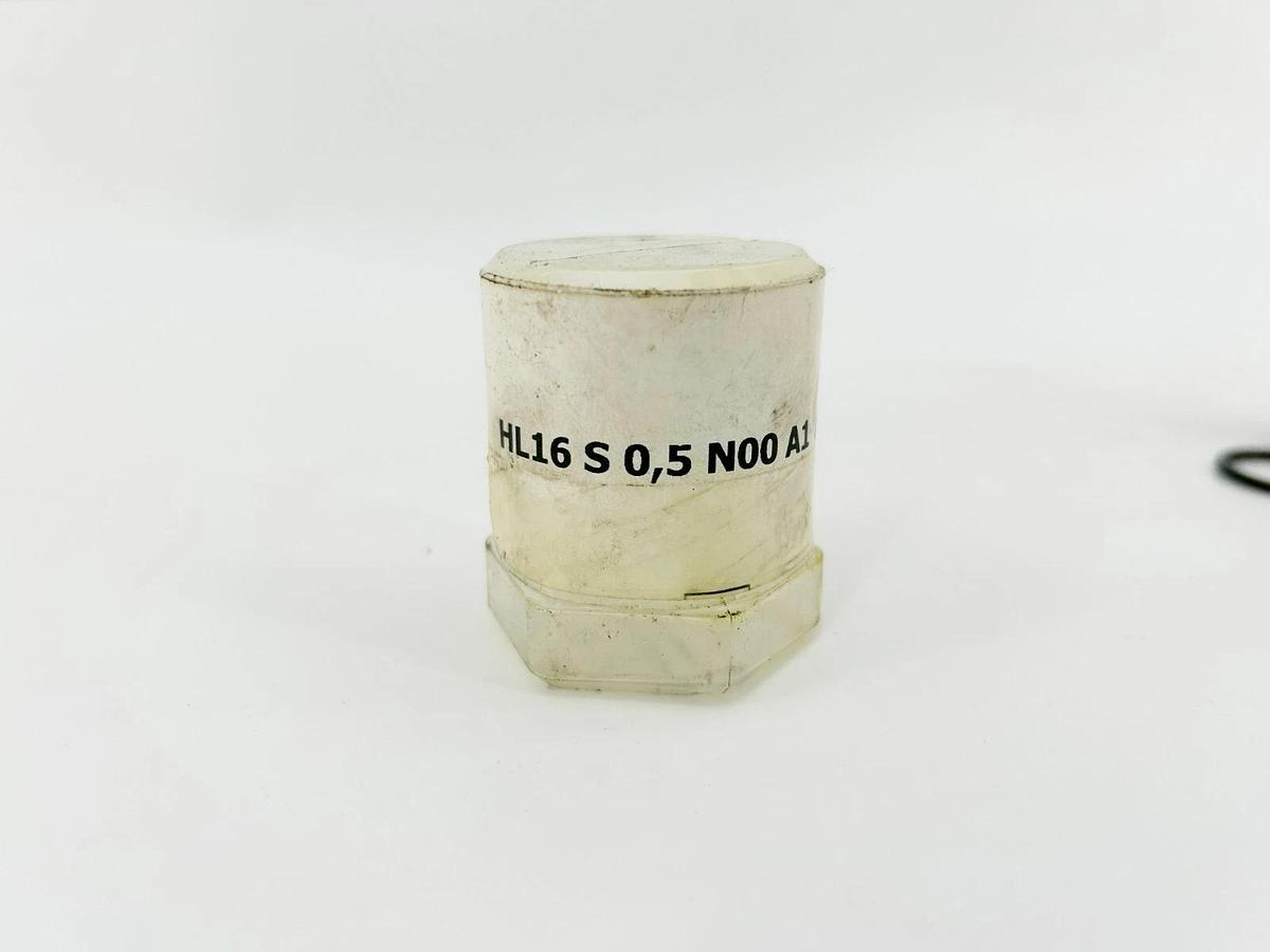 New HL16 S 0,5 N00 A1 A2 Check Valve