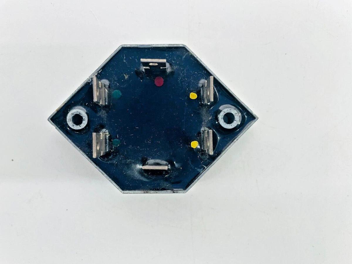 New Solitron G797-1 Rectifier Bridge Diode DM-2