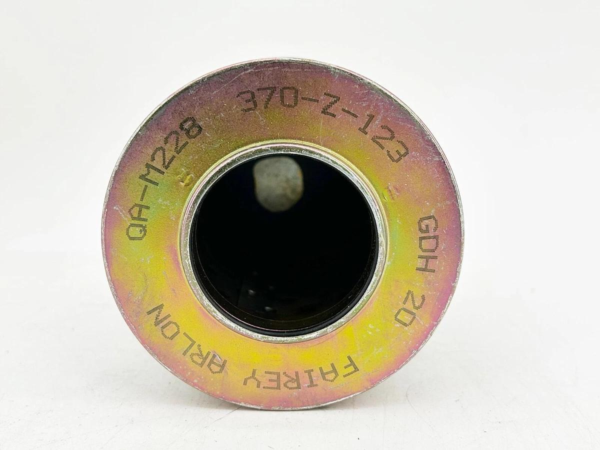 New Fairey Arlon 370-Z-123 Hydraulic Filter Element