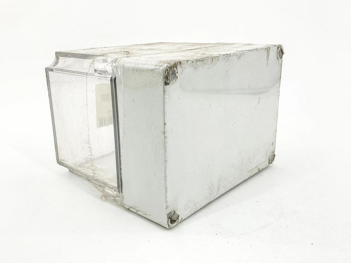 New Hoffman Q181315PCECC Qline E Enclosure PC CC
