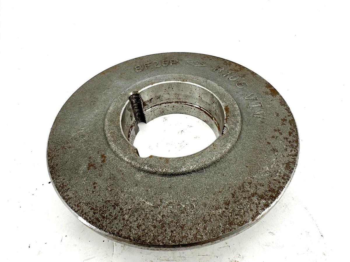 New Dodge 226093-8F25P TL Hub Taper Lock Hub - No Box
