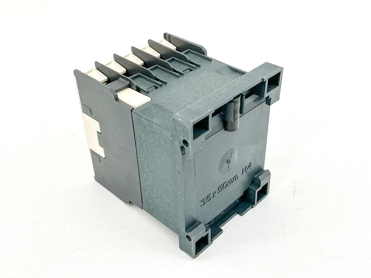 New Schneider Electric Control Contactor 110V 7.5HP 078975