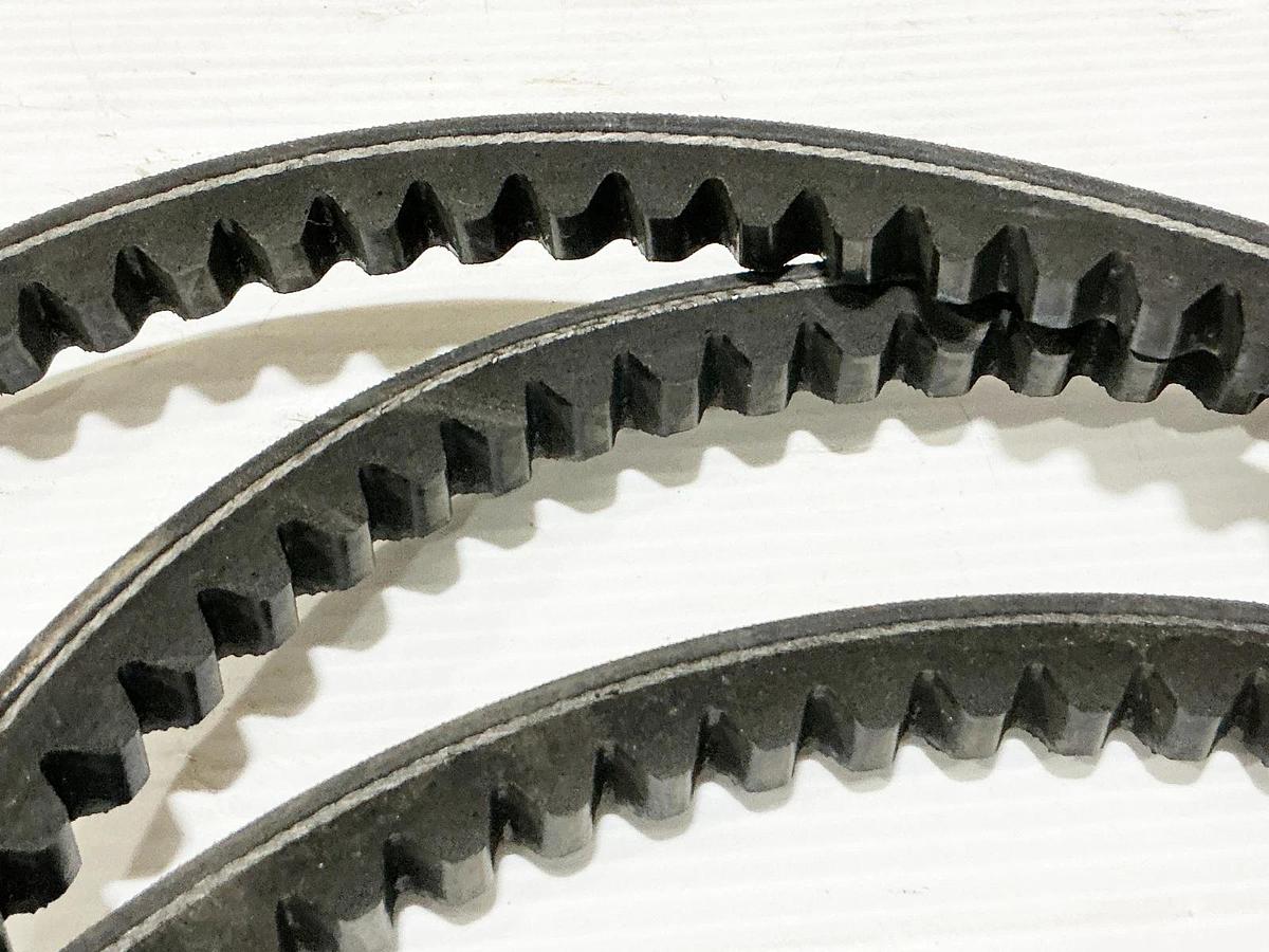 New Continental 5VX850 HY-T Wedge Belt 84" Length 0.62" Width 1 Rib - No Box