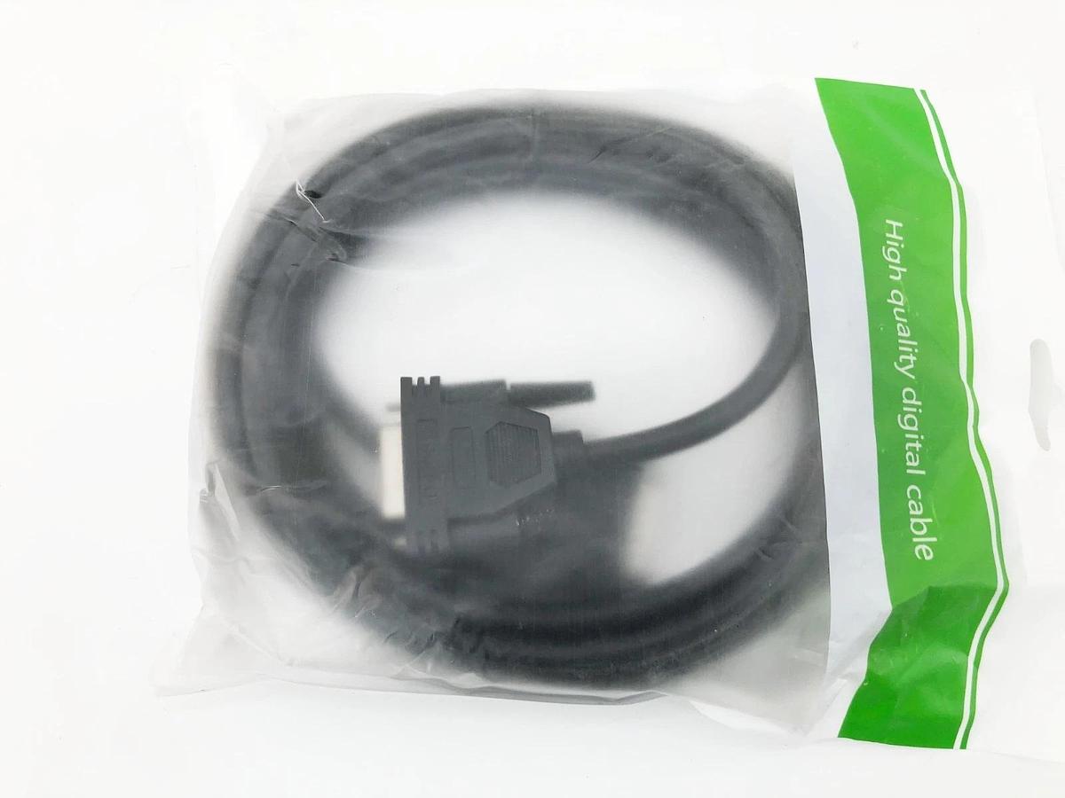 New Juxinice B093P8XL3N DB15 Male to Female Extension Cable