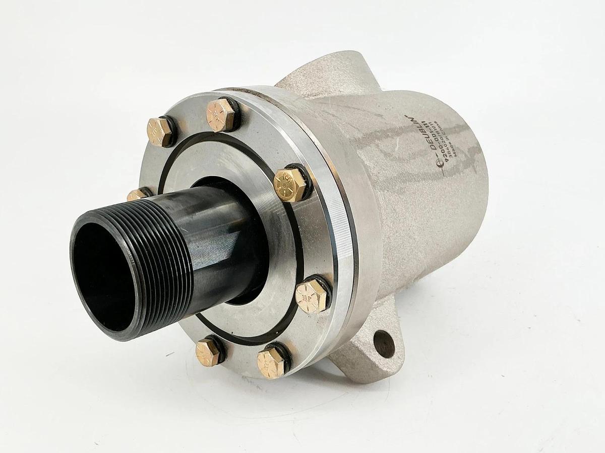 New Deublin 9200-001-111 Union 2"NPT LH Rotor M384020