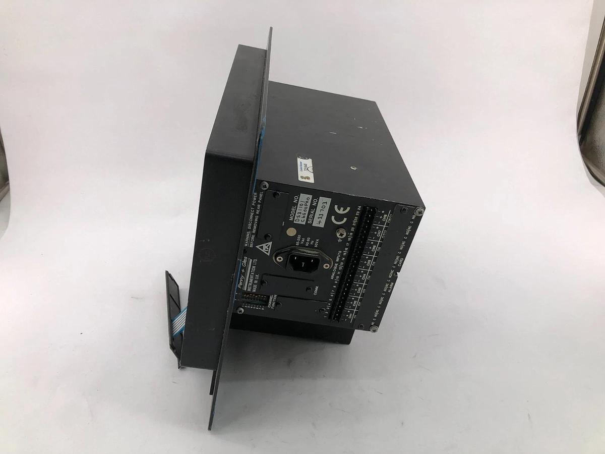 Used Penny + Giles D53110/C6S00PAO Circitrend-Plus (For Parts Only)