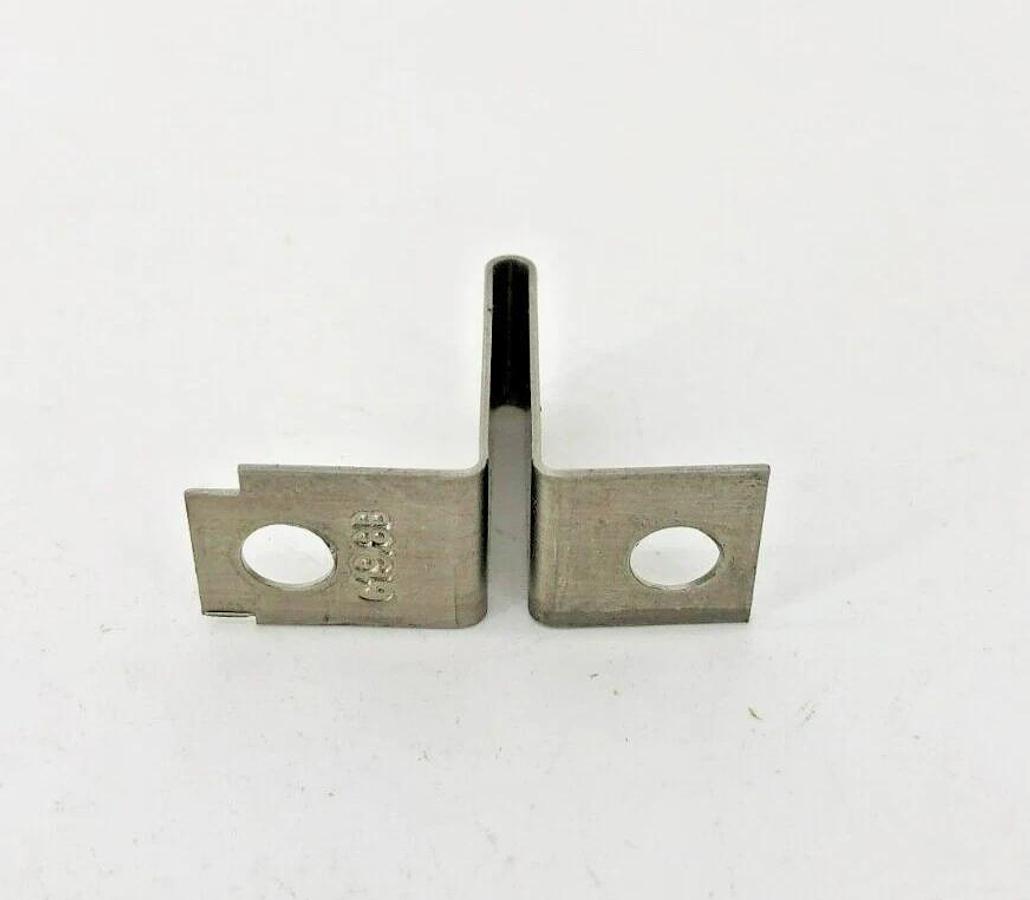 Lot of 3 New GE General Electric C19.8B Overload Heater Elements