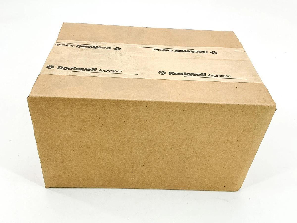 New Allen Bradley SK-R9-FAN11-F5A Powerflex Heatsink Fan 480V Ser.A - Sealed Box