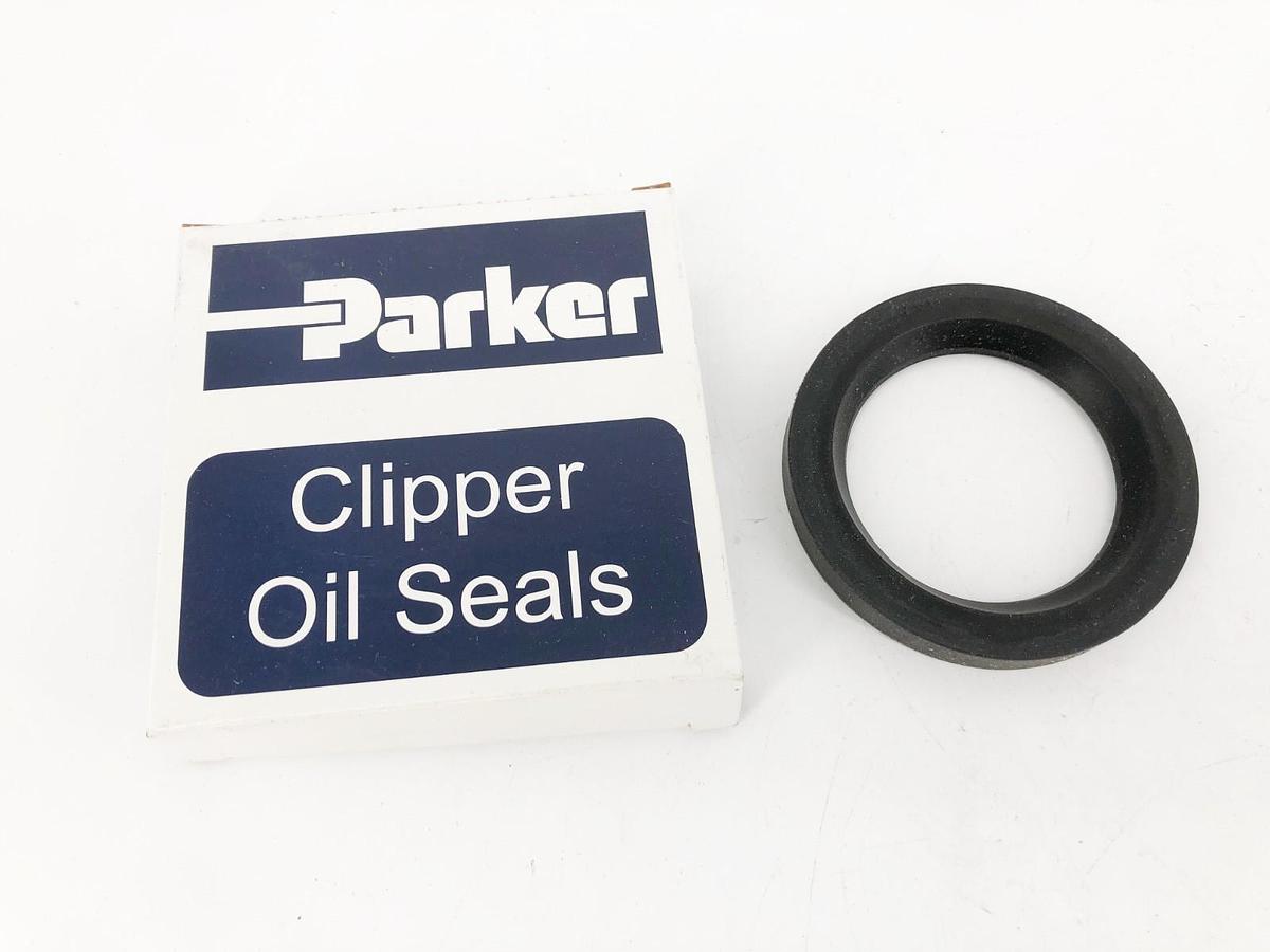 New Parker 9074-H1L5 Clipper Oil Seal